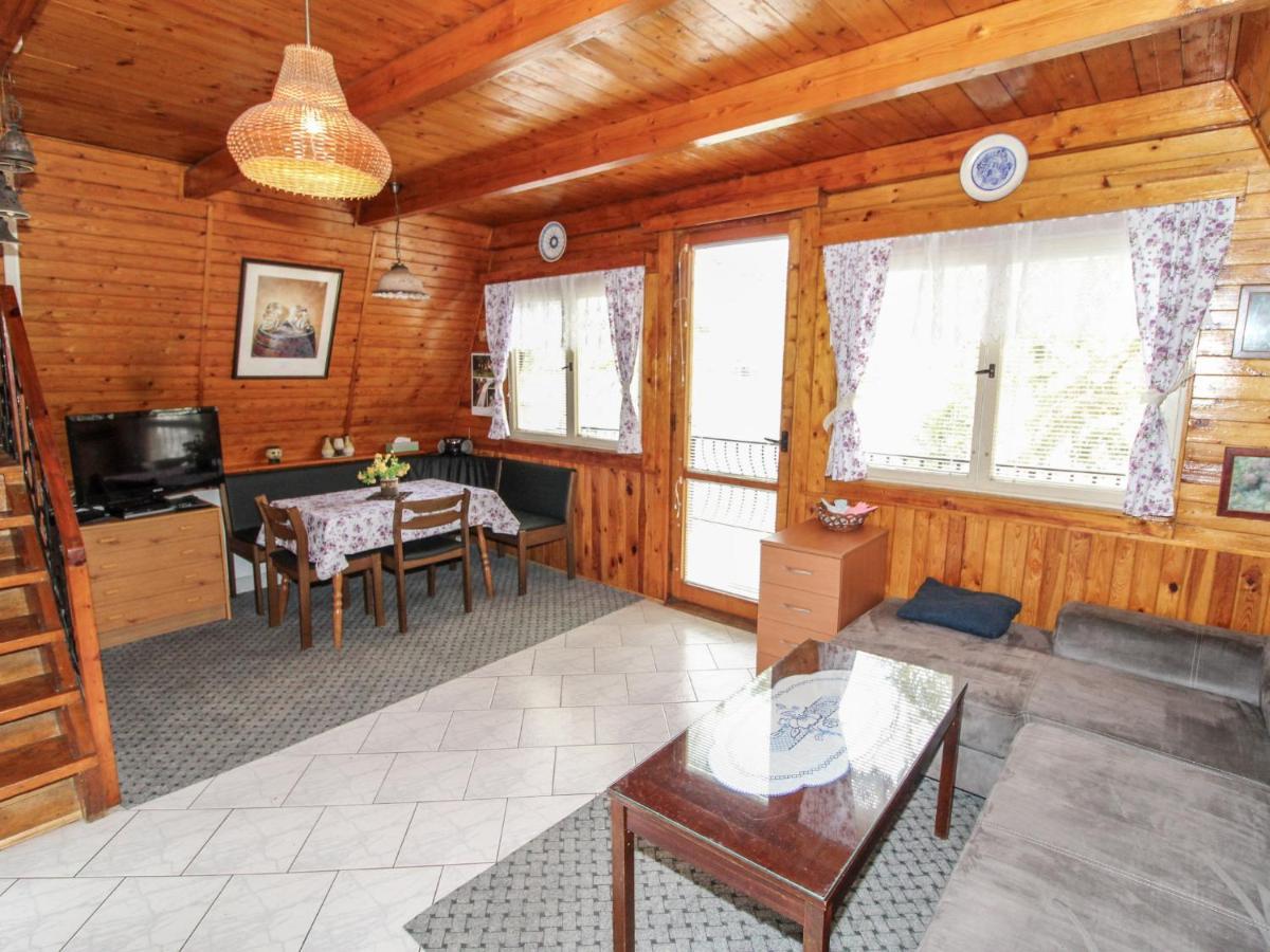 Chalet Bily - Szv100 By Interhome Strizovice Exteriér fotografie
