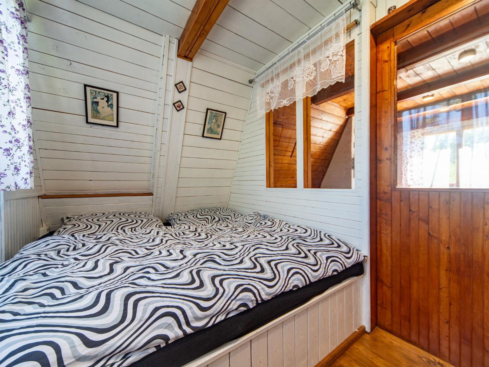 Chalet Bily - Szv100 By Interhome Strizovice Exteriér fotografie