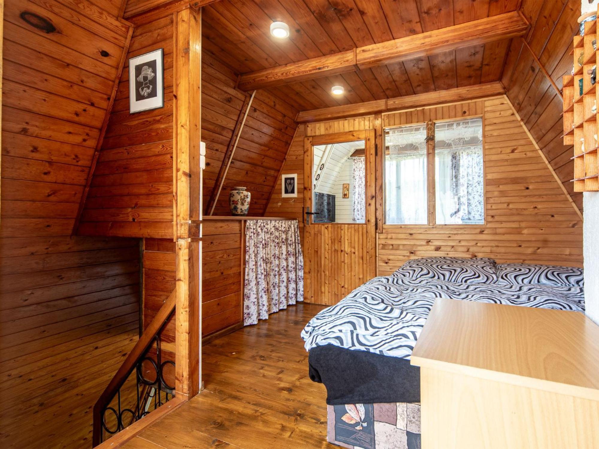 Chalet Bily - Szv100 By Interhome Strizovice Exteriér fotografie