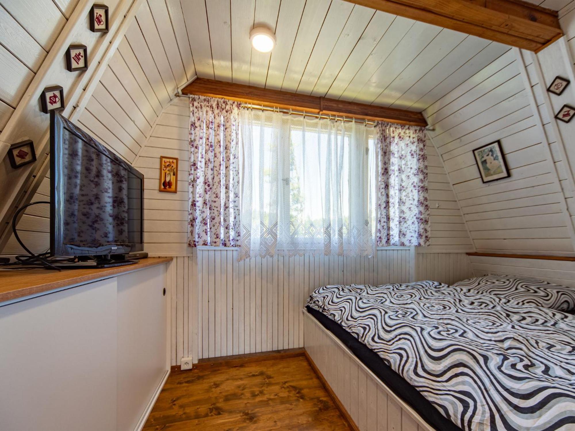 Chalet Bily - Szv100 By Interhome Strizovice Exteriér fotografie